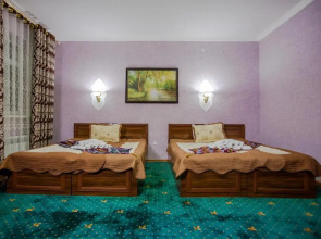 Жилое помещение Qibla Tozabog