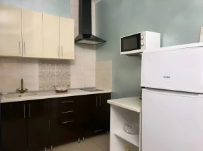 Апартаменты 2-х комнатные В Центре