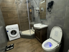 Апартаменты Сыростан Федора Конюхова 10