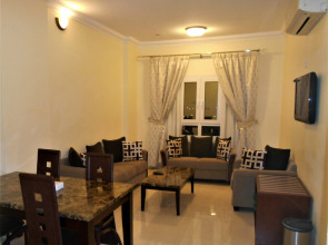 Апарт-отель Nizwa