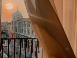 Отель Grand Sirkeci