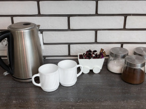 Апартаменты Apartment on Sosnovaya 13