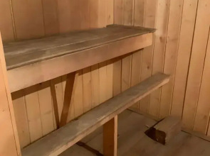 Частный дом Уютный в черте города