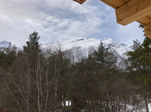 Гостевой дом Эльбрус