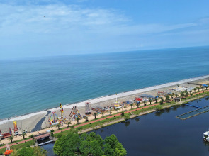 Апарт-Отель Lexmary Sea View