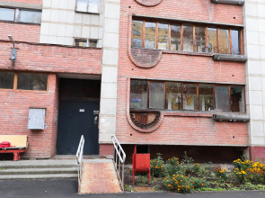 Квартира на М.Горького 17