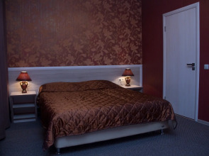 Отели Стандартофф