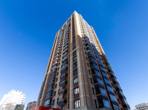 Квартира Дизайнерская 2к Andora-Fresh в центре