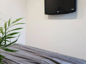 Апартаменты в 12 микрорайоне