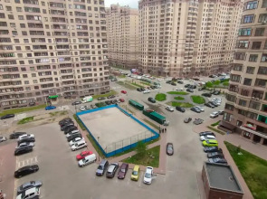 Апартаменты Северное шоссе 16Б