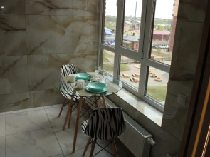 Апартаменты Квартира в центре города