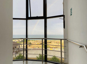 Апартаменты Люкс на Берегу Каспия