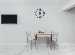 Апартаменты У Самого Моря