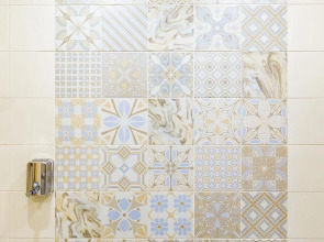 Апартаменты GALLERY Minsk на Репина 4