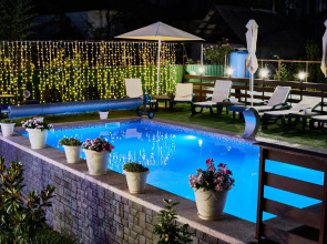 Гостевой Дом София