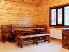 База Отдыха Сны Леса