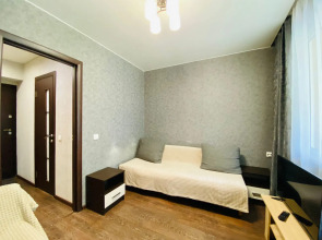 Апартаменты Красноармейская 11/2