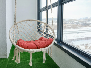 Квартира Новокольцовский