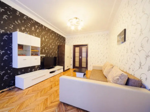 Na Kirova 3 Apartments