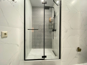 Квартира Bliss-Жемчуг в центре Казани