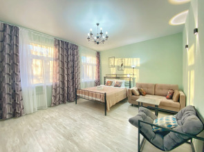 Апартаменты 2к Apart-Comfort на Чехова 22