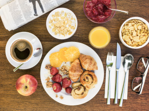 Yarden Hotel by Artery Hotels