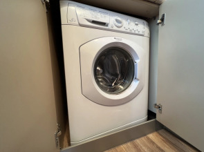 Апартаменты Блюхера 17/2