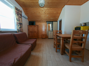 Гостевой дом Арина