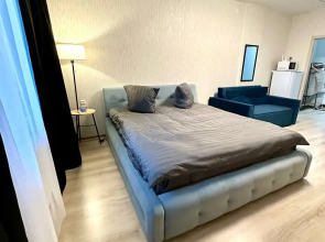 Квартира Студия для комфортного сна