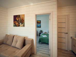 Частный Дом Родниковая 12