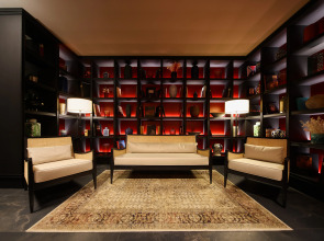 U-Visionary Venezia Hotel