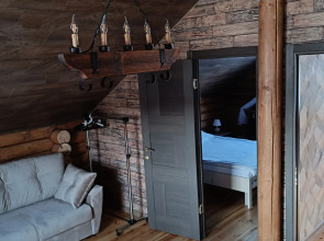 Гостевой дом Псков