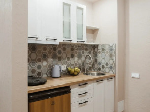 Гостевой дом Ла Пальма