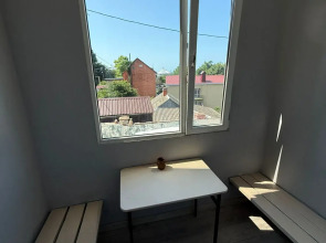 Гостевой дом Софитель