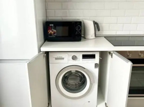 Квартира Art Life Apartment Orange Park 1