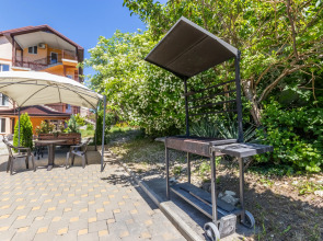 Гостевой дом Морской