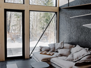 База отдыха Долина Мечтателей