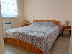 Гостевой дом RedCat