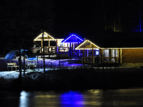 Гостевой дом Ханки