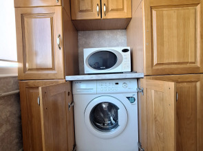 Апартаменты Россия, Пятигорск, пр. Калинина 2 к 3