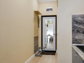 Апартаменты Проспект Вернадского 41с1 (109)