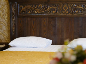 Отель Салам