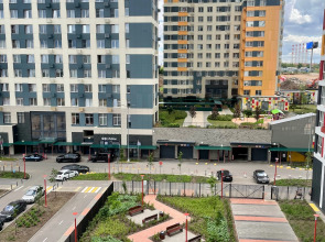 Квартира Sputnik 1