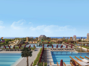 Aska Lara Resort & Spa Hotel