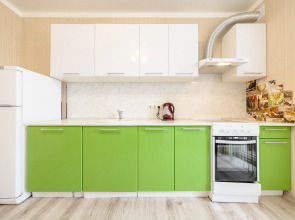 Апартаменты с Видом на Море от LetoApart