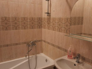 Квартира в ЖК Царская столица