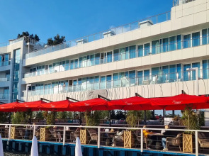 Апартаменты Mytimewell Черноморская 13Г