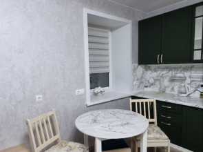 Квартира Версаль