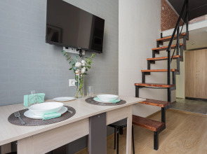 Апартаменты 303.1 Нижегородская