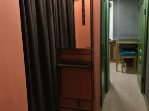 Апартаменты на Десятинной